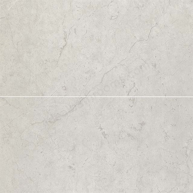 BerryAlloc Wall&Water Panel 600x2400mm (600x300mm Tile Pattern) - Santorini Marble (2 Panels per Pack)