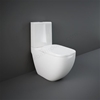 RAK Ceramics Illusion Close Coupled Cistern