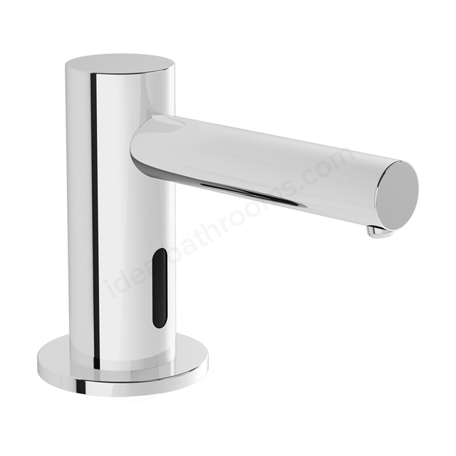 VitrA Touch Free Soap Dispenser - Chrome