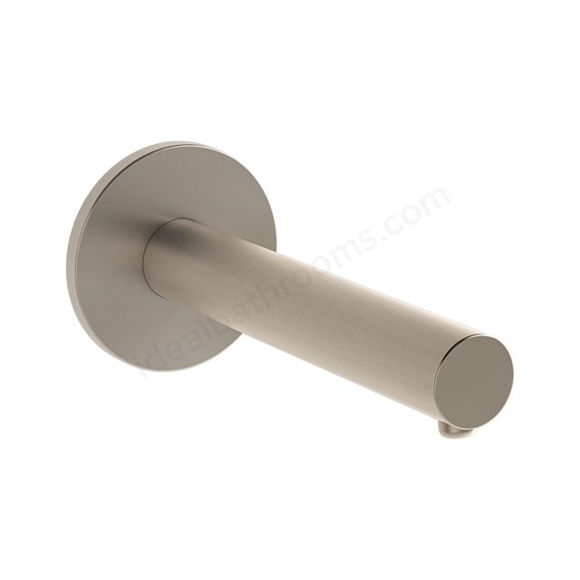 VitrA Touch Free Soap Dispenser - Nickel