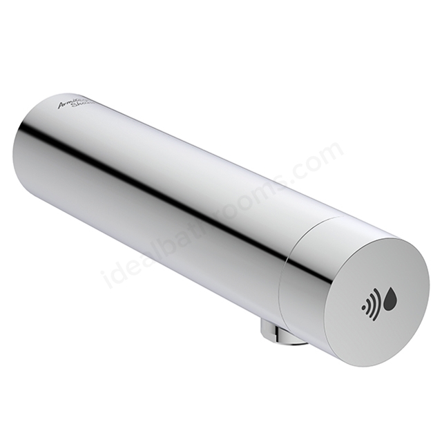 Armitage Shanks Sensorflow E Deck Mounted Basin Mixer; Mains Powered ...