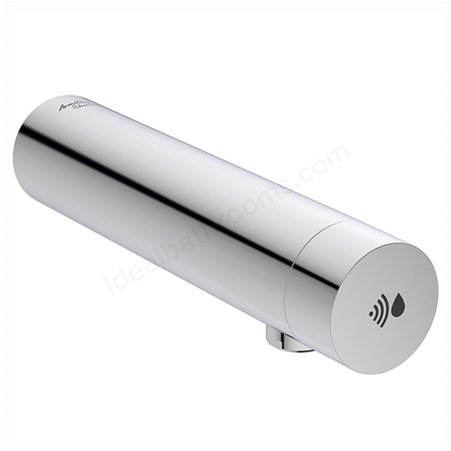 Armitage Shanks Sensorflow E Deck Mounted Basin Mixer; Battery Powered ...