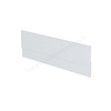 Tavistock Bath Front Panel/Plinth - Mineral Blue