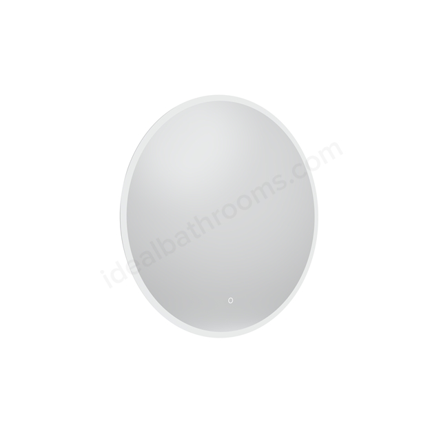 Tavistock Beta 800mm Mirror with Touch Control