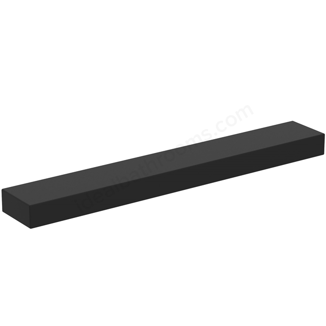 Ideal Standard i.life Furniture Handle; 15cm; Silk Black