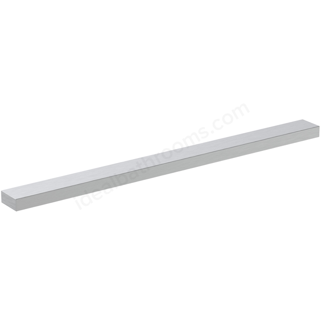 Ideal Standard i.life Furniture Handle; 27cm; Brushed Chrome