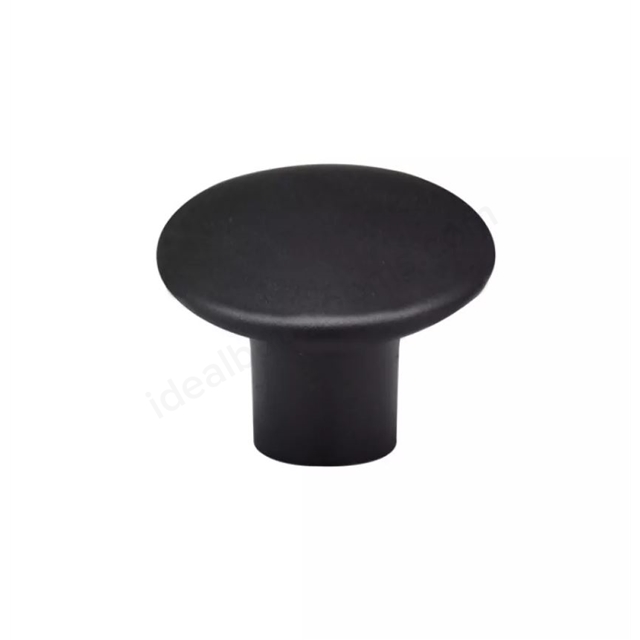 Tavistock Hana Knob - Black
