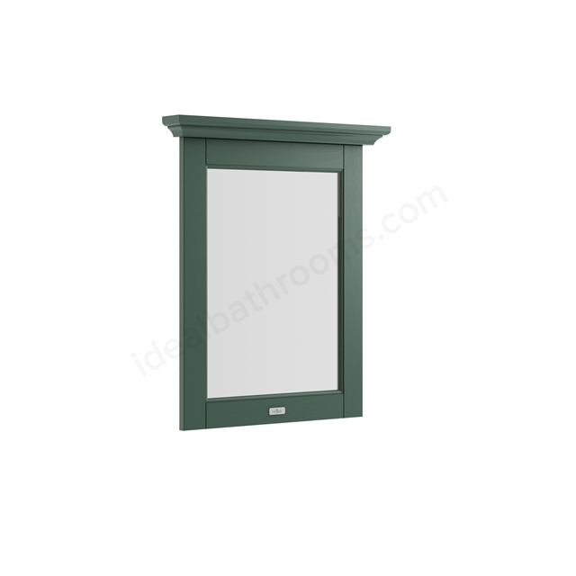 Bayswater Victrion  600mm Mirror - Forest Green