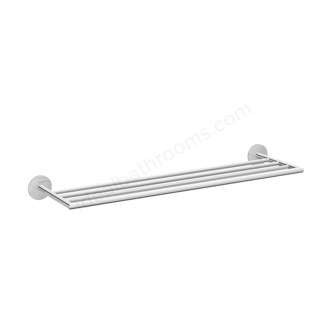 VitrA Origin  600mm Triple Towel Holder - Chrome