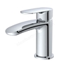 RAK Ceramics Mercury Mono Basin Mixer - Chrome