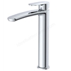 RAK Ceramics Mercury Tall Basin Mixer - Chrome