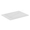 Ideal Standard i.life Ultra Flat 1200mm x 800mm Shower Tray - White