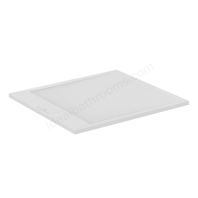 Ideal Standard i.life Ultra Flat 1000mm x 900mm Shower Tray - White