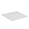 Ideal Standard i.life Ultra Flat 1000mm x 1000mm Shower Tray - White