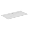 Ideal Standard i.life Ultra Flat 1700mm x 800mm Shower Tray - White