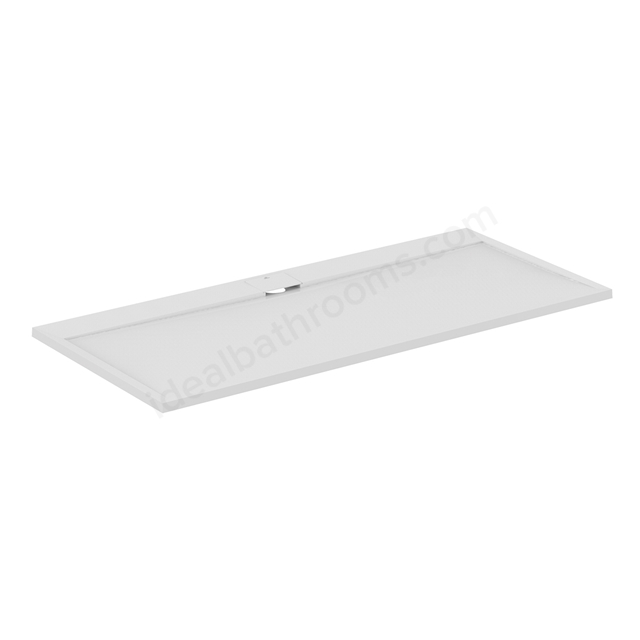 Ideal Standard i.life Ultra Flat 2000mm x 900mm Shower Tray - White