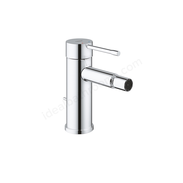 Grohe Essence Bidet Mixer inc PU Waste 1/2
