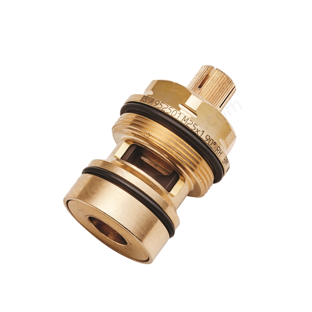 Ideal Standard Trevi Dx M25x1 1/4Turn Cartridge Cl Open