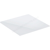 Geberit One 450mm Cover for Low Cabinet & Side Element - White/Glass