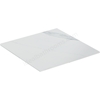 Geberit One 450mm Cover for Low Cabinet & Side Element - Marble White