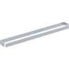 Geberit iCon Towel Rail - Gloss Chrome