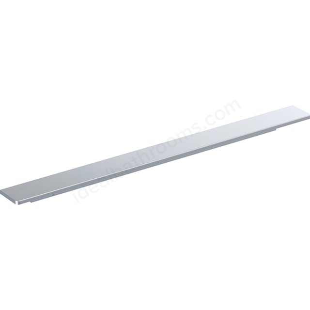 Geberit iCon 380mm Handle - Gloss Chrome