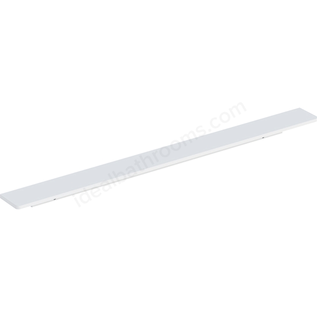 Geberit iCon 380mm Handle - Matt White