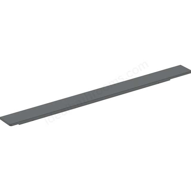 Geberit iCon 380mm Handle - Matt Lava