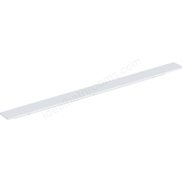 Geberit iCon 450mm Handle - Matt White