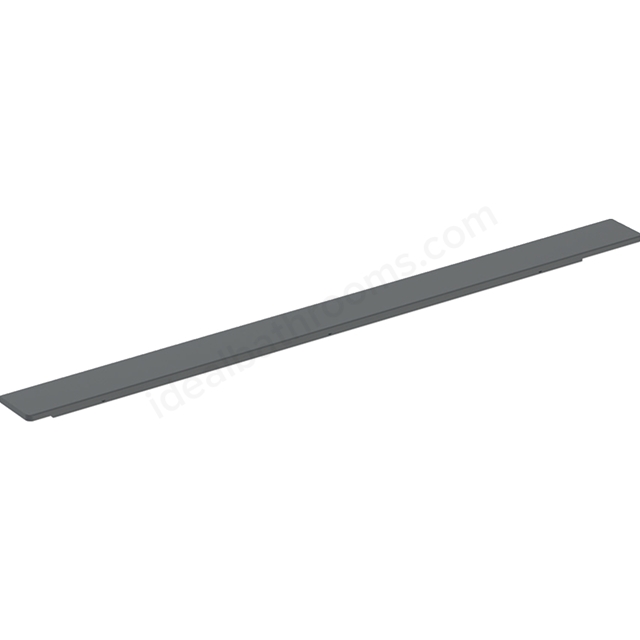 Geberit iCon 450mm Handle - Matt Lava