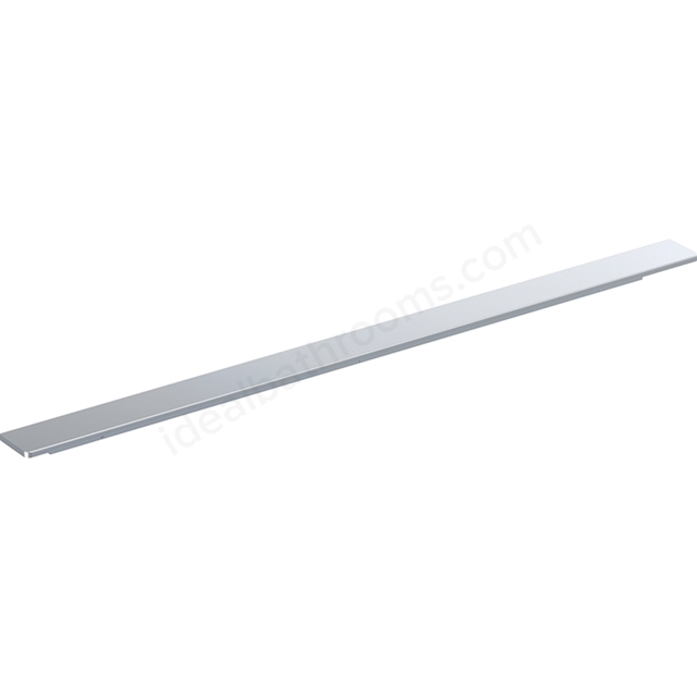 Geberit iCon 530mm Handle - Gloss Chrome