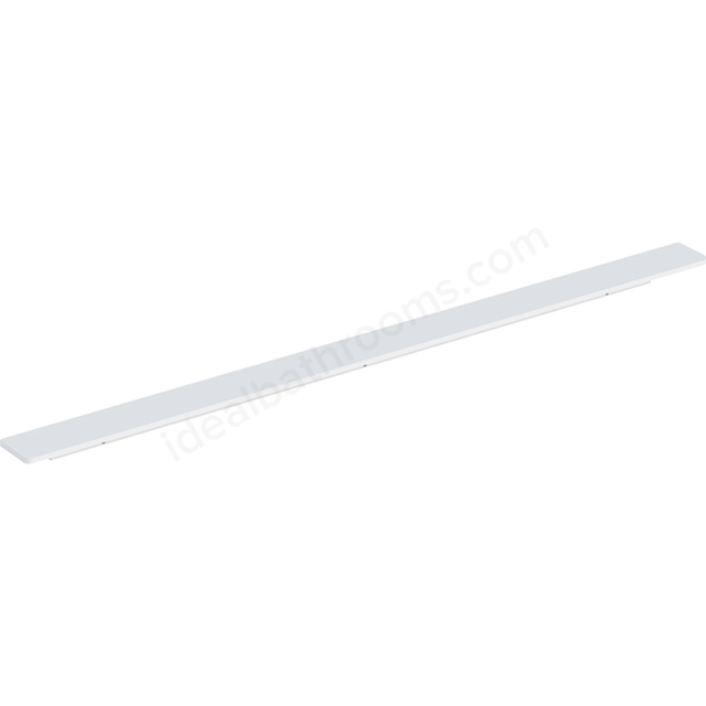 Geberit iCon 530mm Handle - Matt White