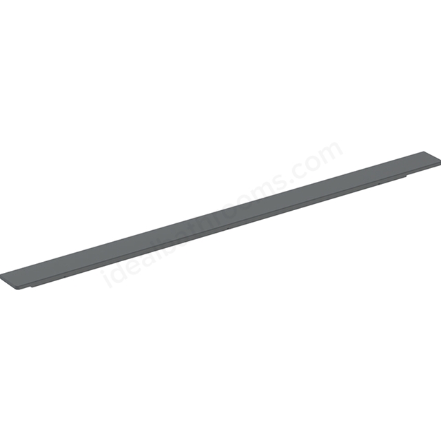 Geberit iCon 530mm Handle - Matt Lava