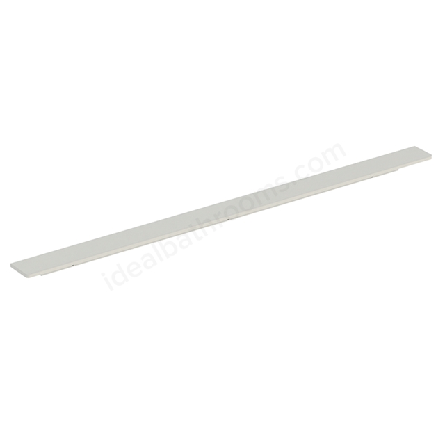 Geberit iCon 530mm Handle - Matt Sand Grey