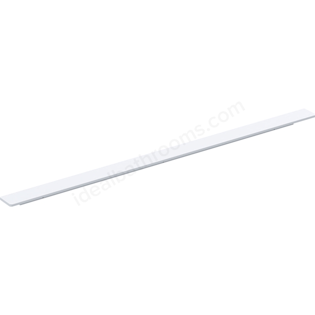 Geberit iCon 600mm Handle - Matt White