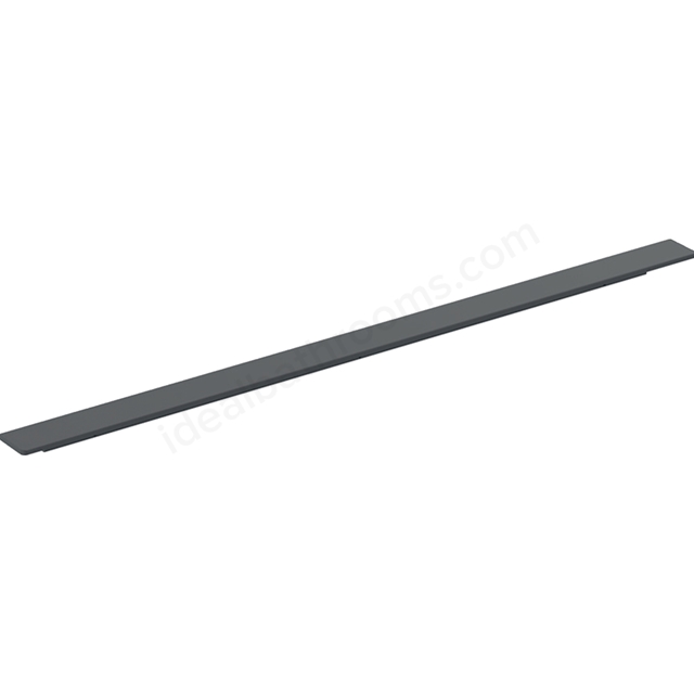 Geberit iCon 600mm Handle - Matt Lava