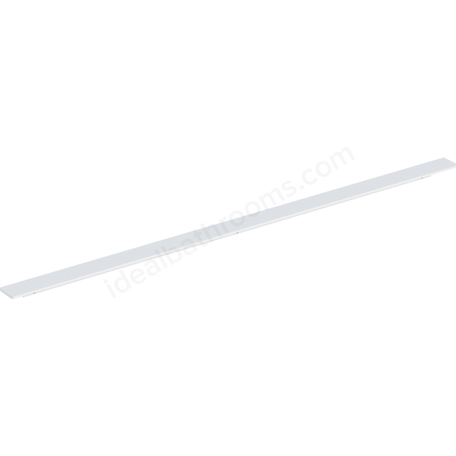 Geberit iCon 750mm Handle - Matt White