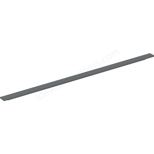 Geberit iCon 750mm Handle - Matt Lava