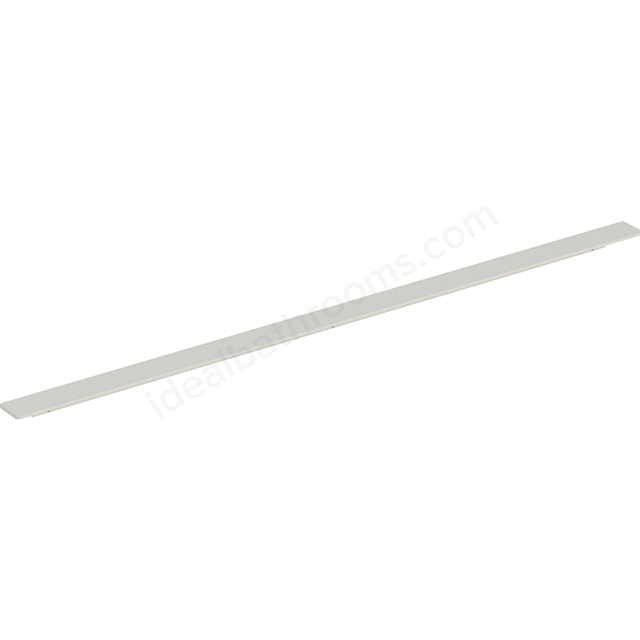 Geberit iCon 750mm Handle - Matt Sand Grey