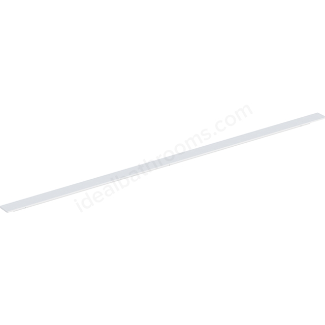 Geberit iCon 900mm Handle - Matt White