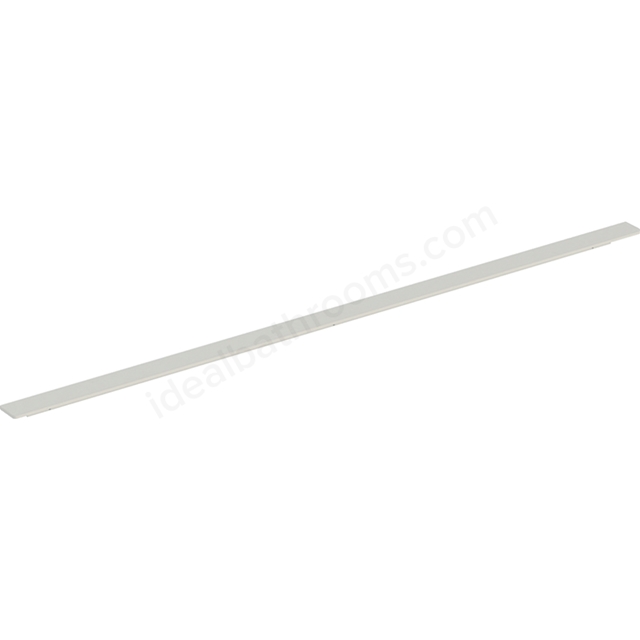 Geberit iCon 900mm Handle - Matt Sand Grey