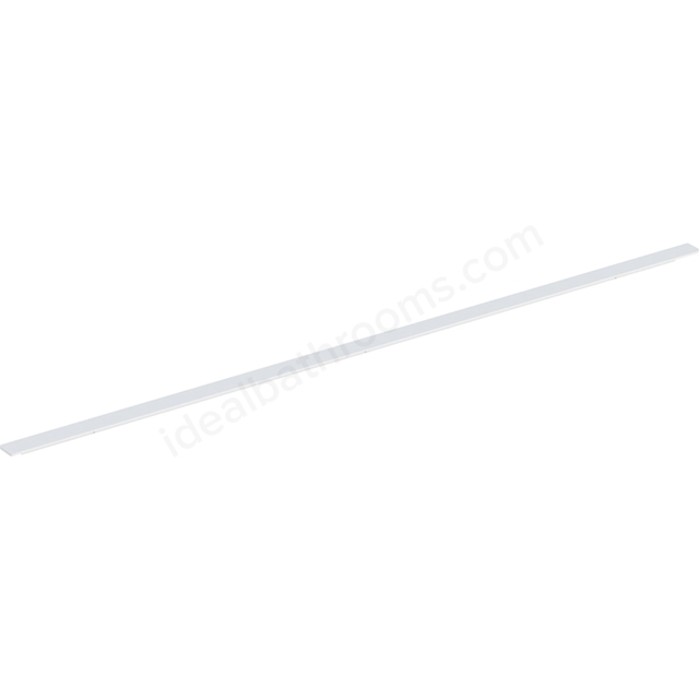 Geberit iCon 1200mm Handle - Matt White