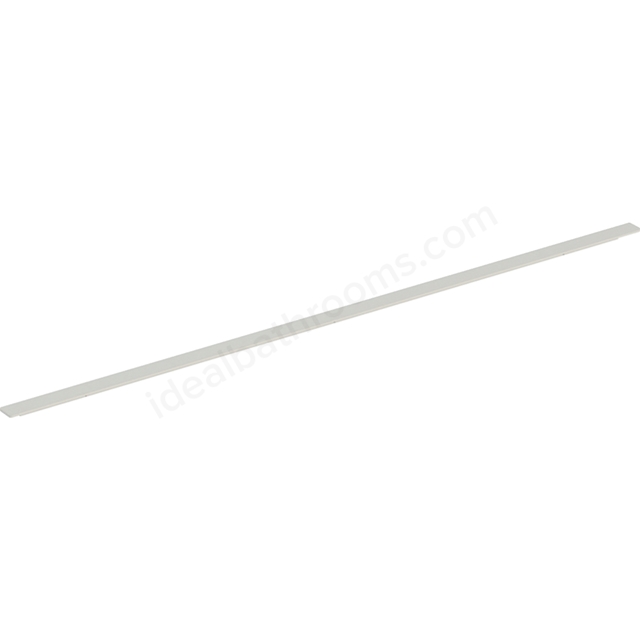 Geberit iCon 1200mm Handle - Matt Sand Grey