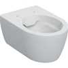 Geberit iCon Wall Hung WC Pan