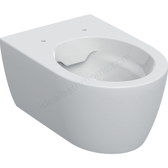 Geberit iCon Wall Hung WC Pan