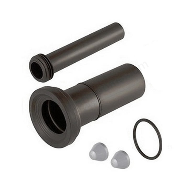 Geberit Duofix EXT WC Connector Pipe Set