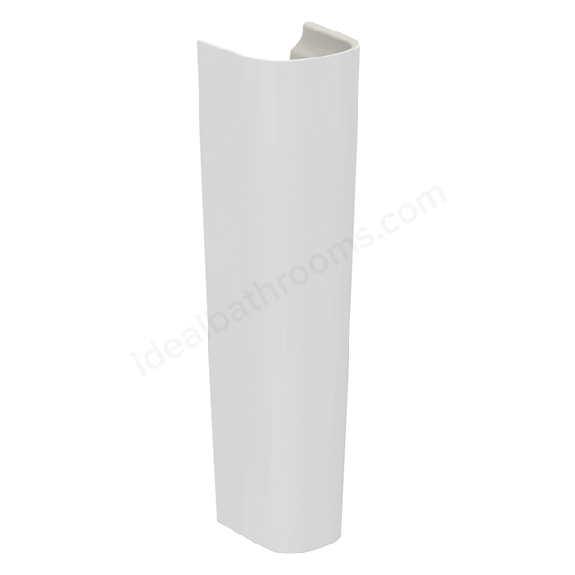 Ideal Standard i.Life B Full Pedestal - White