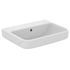 Ideal Standard i.Life B 550mm Washbasin; No Tap Holes