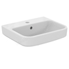 Ideal Standard i.Life B 450mm 1 Tap Hole Handrise Pedestal Washbasin - White