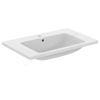 Ideal Standard i.Life B 810mm x 510mm 1 Tap Hole Vanity Basin - White